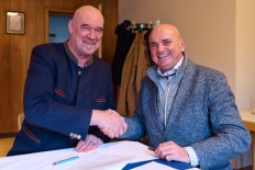 Studierendenwerk vergibt Auftrag für die Errichtung des Wohnheim-Neubaus in der Nürnberger Avenariusstraße